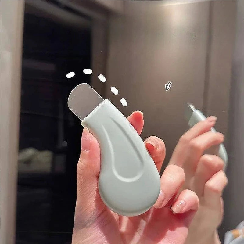 1pc Silicone, Blackhead Removal Tool
