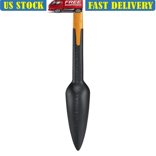 4-in-1 Hand Seed Sower Gardening Tool