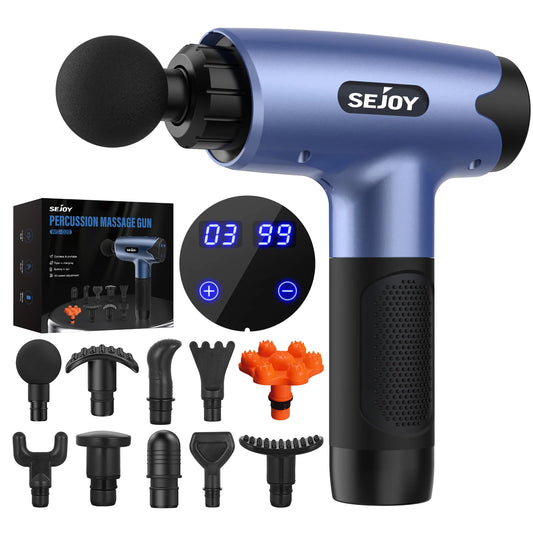 Deep Tissue Massager