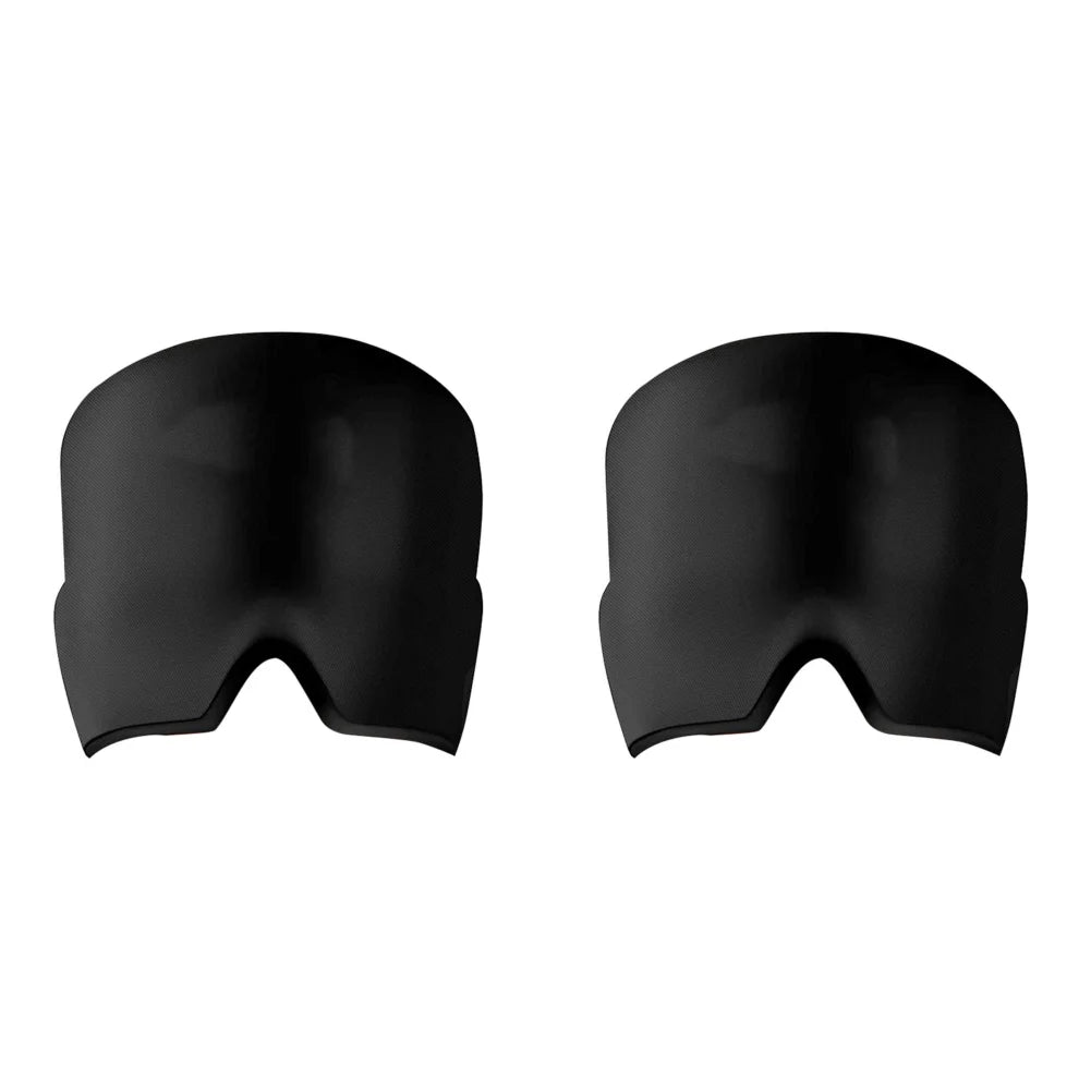 Cold Therapy Eye Mask Headache and Migraine Relief Hat