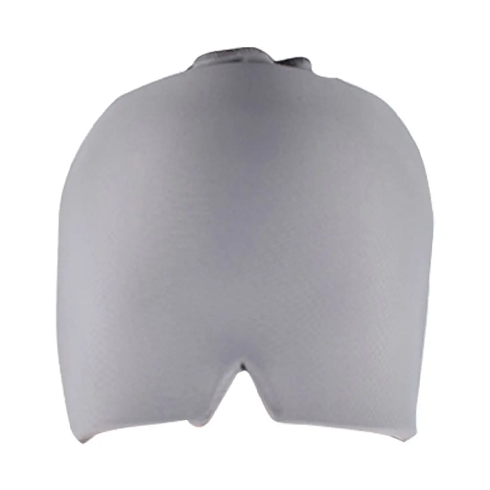 Cold Therapy Eye Mask Headache and Migraine Relief Hat