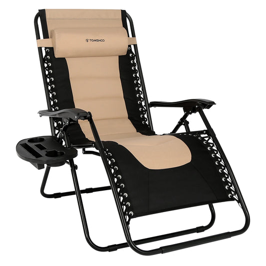 Outdoor Folding Camp Chair