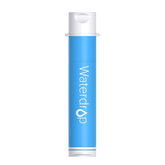 Water Filter Straw